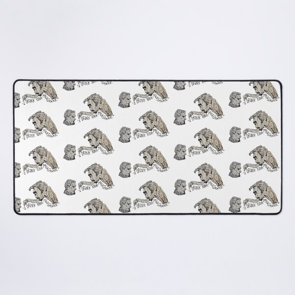 Item preview, I drink your milkshake designed and sold by ArtaxLives.