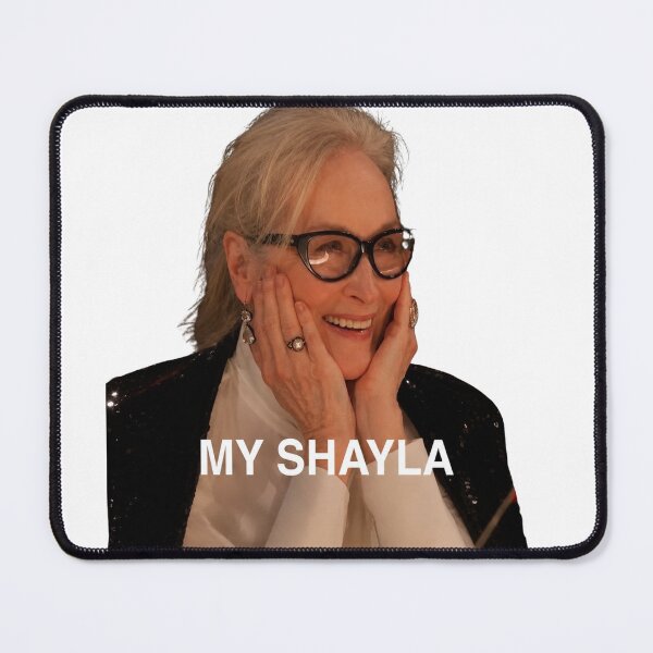 Item preview, Meryl Streep designed and sold by WifeStar321.