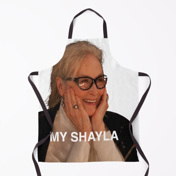 Item preview, Meryl Streep designed and sold by WifeStar321.