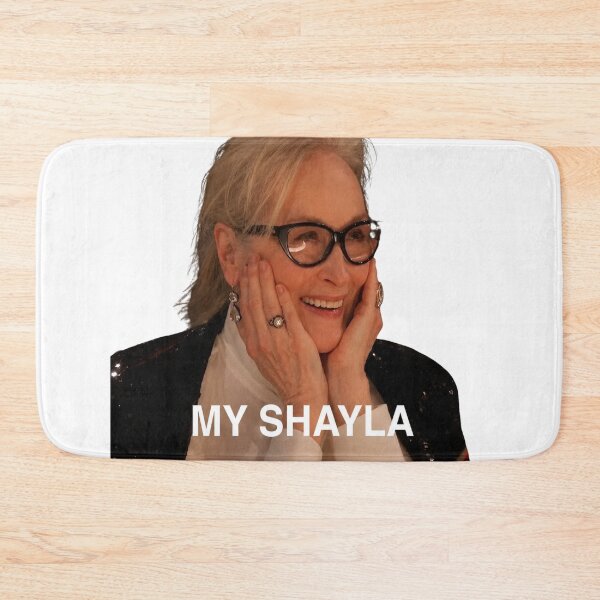 Item preview, Meryl Streep designed and sold by WifeStar321.