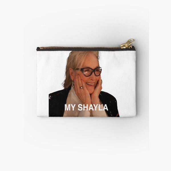 Item preview, Meryl Streep designed and sold by WifeStar321.