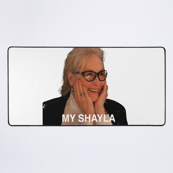 Item preview, Meryl Streep designed and sold by WifeStar321.