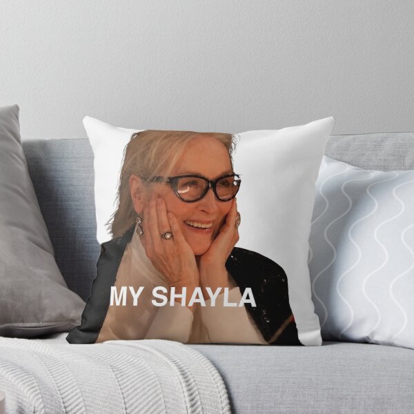 Item preview, Meryl Streep designed and sold by WifeStar321.