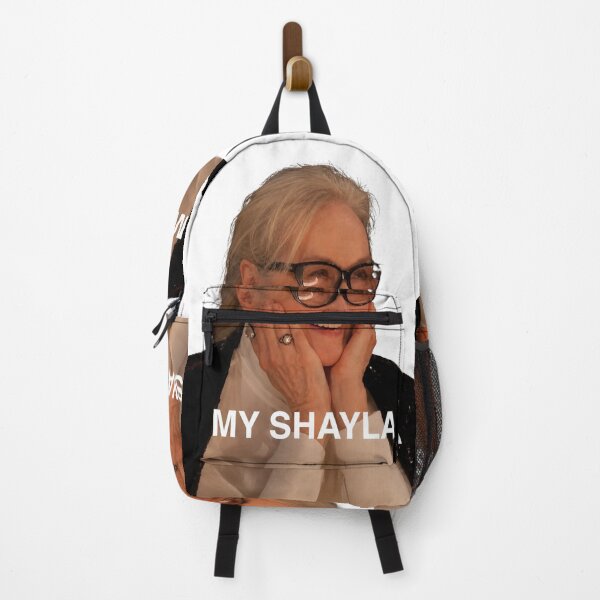 Item preview, Meryl Streep designed and sold by WifeStar321.