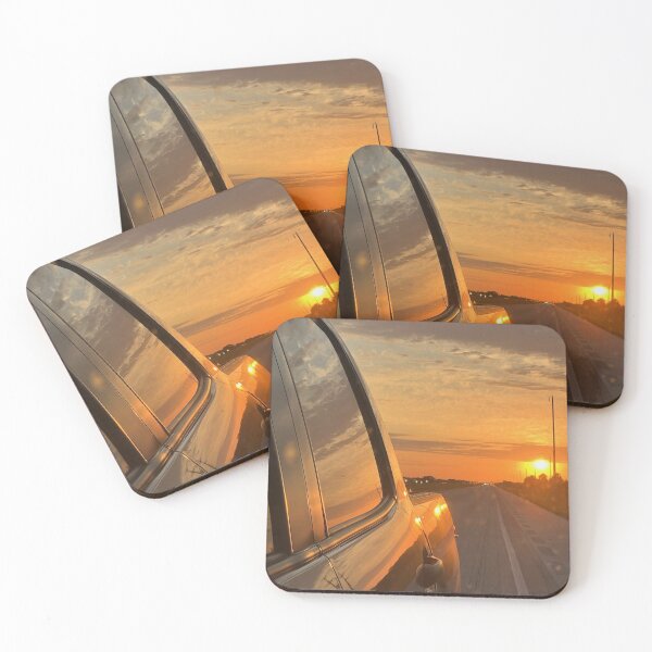 Item preview, Sunset Through the Clouds designed and sold by JM-Golden-Teez.