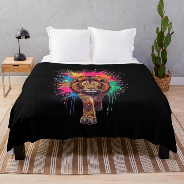 Item preview, Fierce Tiger designed and sold by Vivanima.