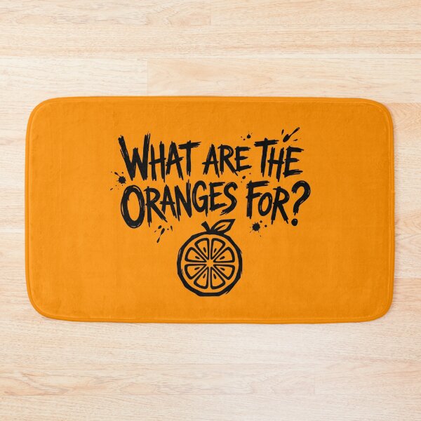 Item preview, What Are The Oranges For? designed and sold by Ciderverse-Ent.