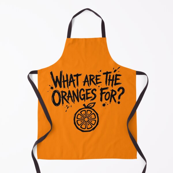 Item preview, What Are The Oranges For? designed and sold by Ciderverse-Ent.