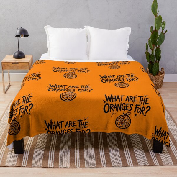 Item preview, What Are The Oranges For? designed and sold by Ciderverse-Ent.