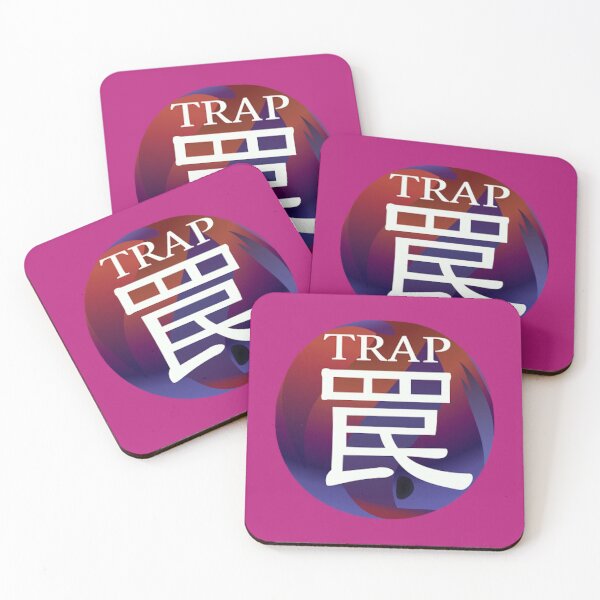 Item preview, YuGiOh - TRAP designed and sold by ClockWorkClerk.