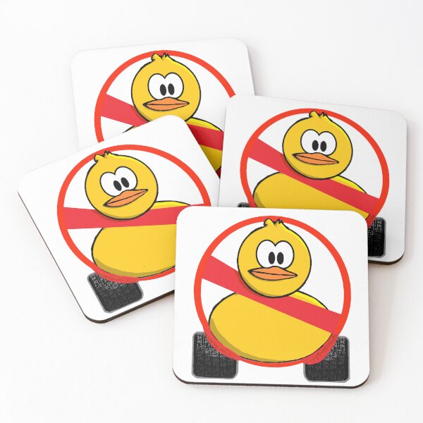 Item preview, Duck Me XT sp.1 designed and sold by Ugot1.