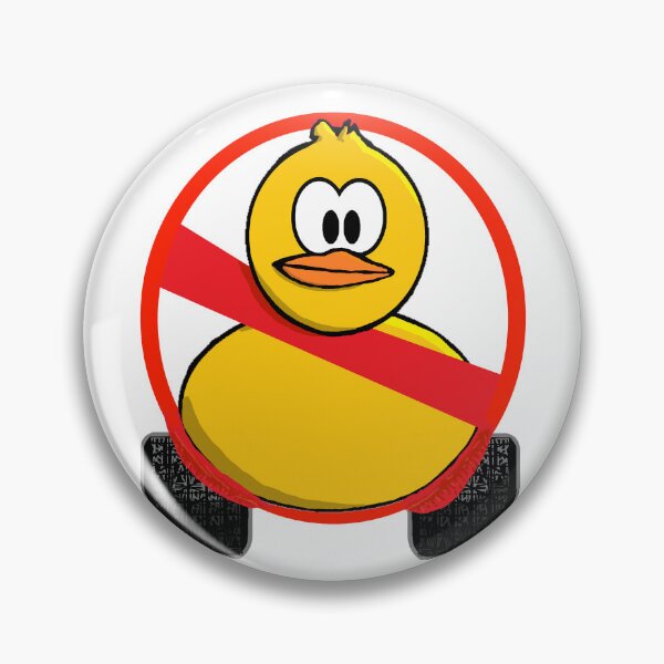 Item preview, Duck Me XT sp.1 designed and sold by Ugot1.