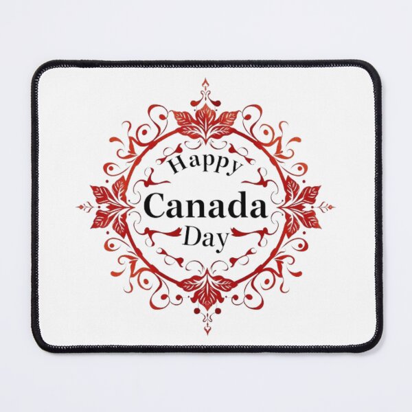 Item preview, Happy Canada Day,célébration Canada Day 2026 logo designed and sold by Tama-sirth.