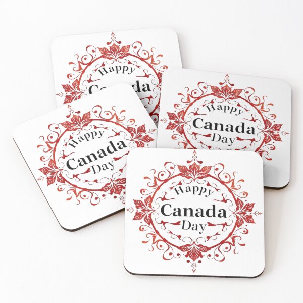 Item preview, Happy Canada Day,célébration Canada Day 2026 logo designed and sold by Tama-sirth.