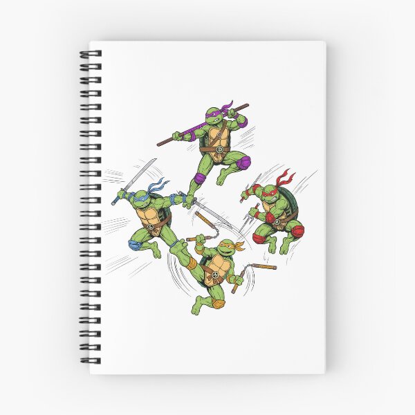 Item preview, Turtles mix designed and sold by TheBearBrained.