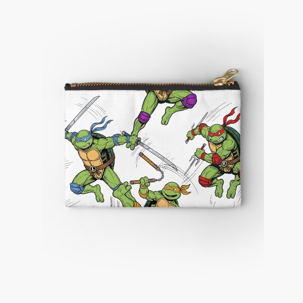 Item preview, Turtles mix designed and sold by TheBearBrained.