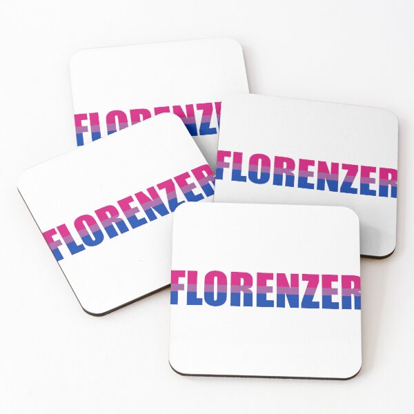 Item preview, Florenzer Pride - Bisexual designed and sold by skeleton-richart.