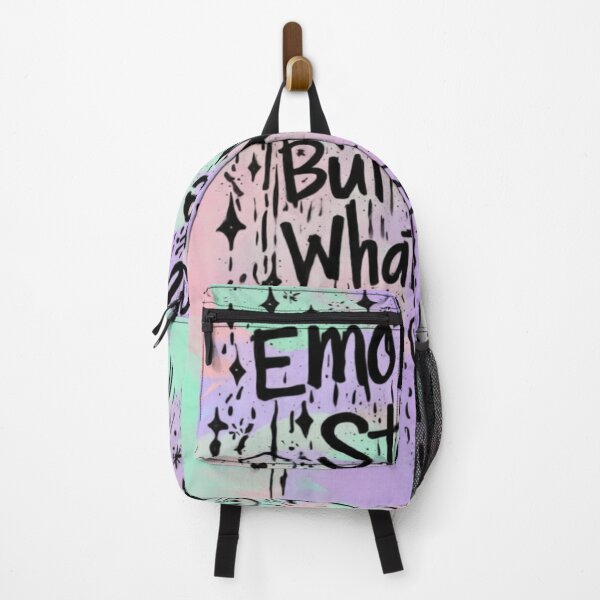 Item preview, Emotionally stable but at what cost designed and sold by Robo-Mart Smart Shopping.