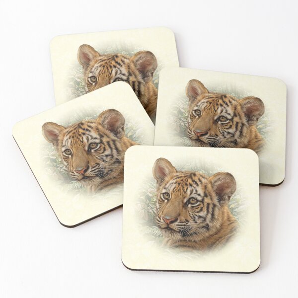 Item preview, Tiger cub designed and sold by Guardi71.