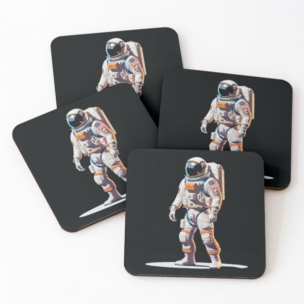 Item preview, Astronaut designed and sold by LaBoutiqueArt.
