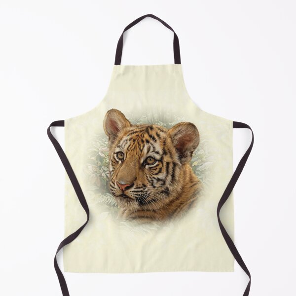 Item preview, Tiger cub designed and sold by Guardi71.