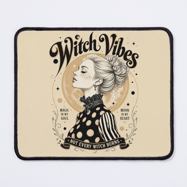 Item preview, Witchy vibes designed and sold by Hadderstyle.