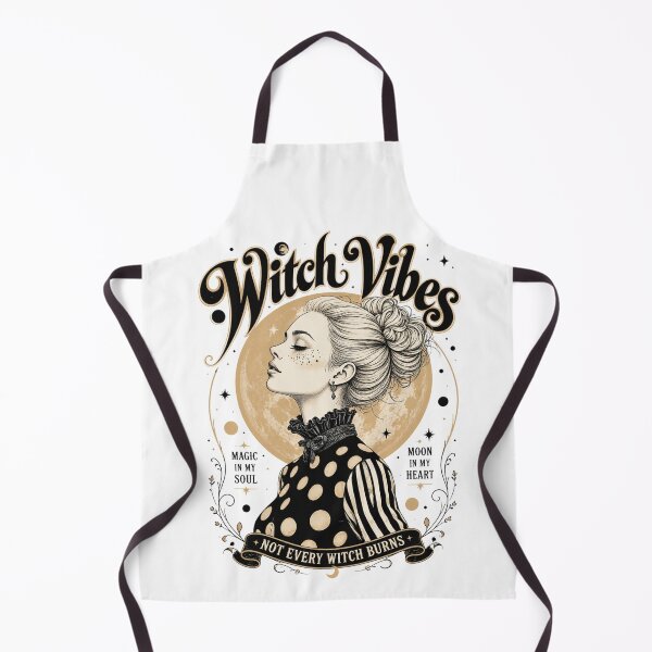 Item preview, Witchy vibes designed and sold by Hadderstyle.