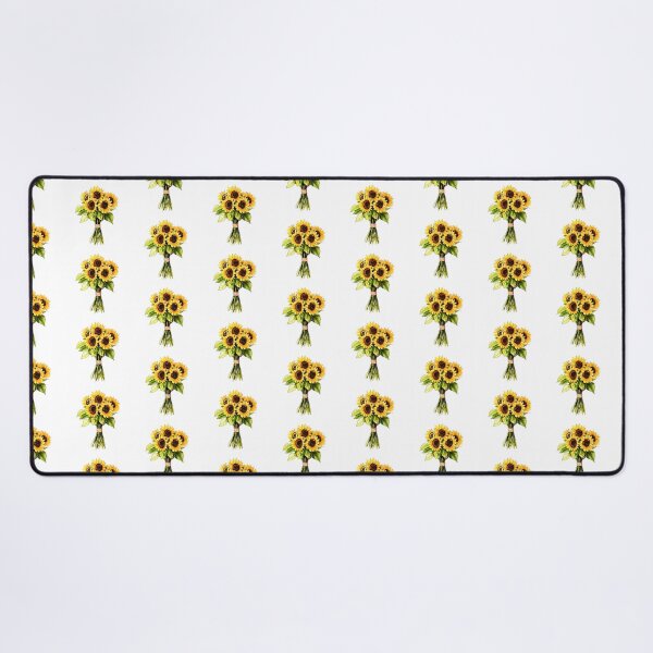 Item preview, Sunflowers bouquet designed and sold by xiao xuans.