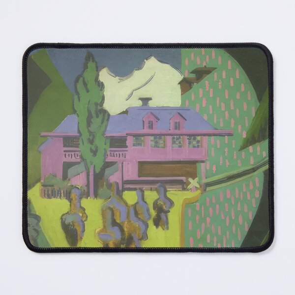 Item preview, Ernst Ludwig designed and sold by Drissakembili.