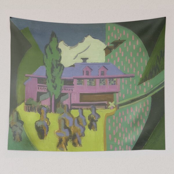 Item preview, Ernst Ludwig designed and sold by Drissakembili.