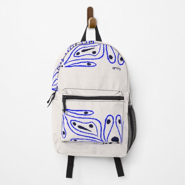 Item preview, Erro Creative Nocturnal Butterfly Tile: Abstract Pattern  designed and sold by erro creative.