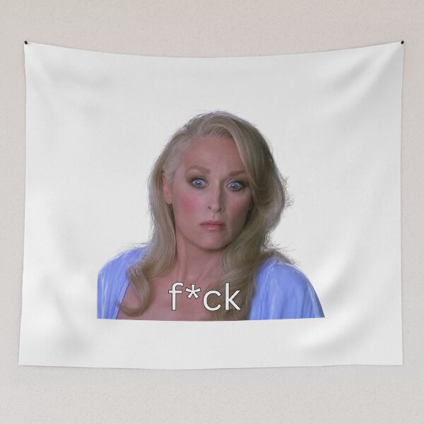 Item preview, Meryl Streep designed and sold by WifeStar321.