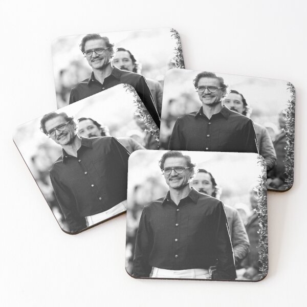 Item preview, candid pedro #44 designed and sold by PedroVerseStore.