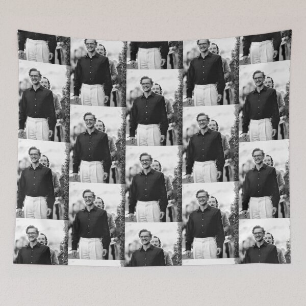 Item preview, candid pedro #44 designed and sold by PedroVerseStore.