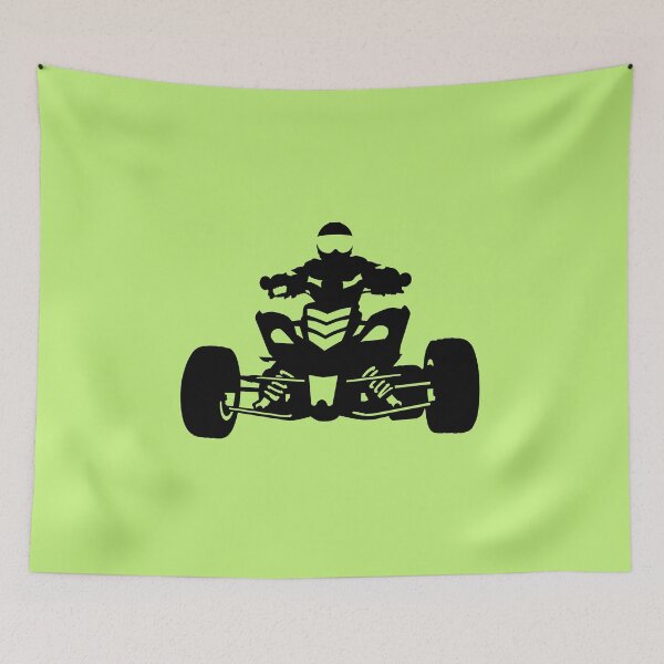 Item preview, Quad designed and sold by sibosssr.