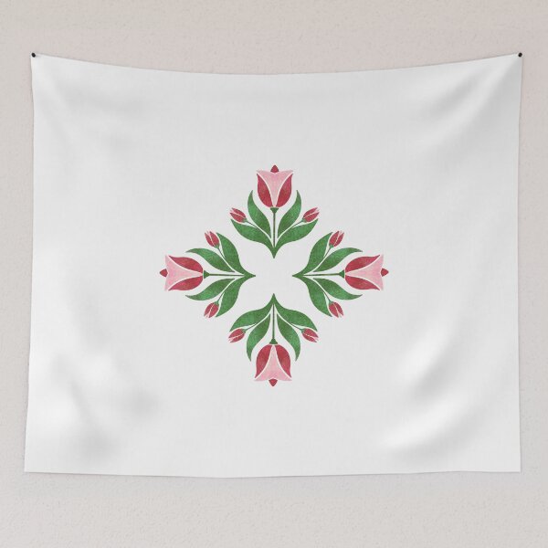 Item preview, Tulip designed and sold by silviaxe.