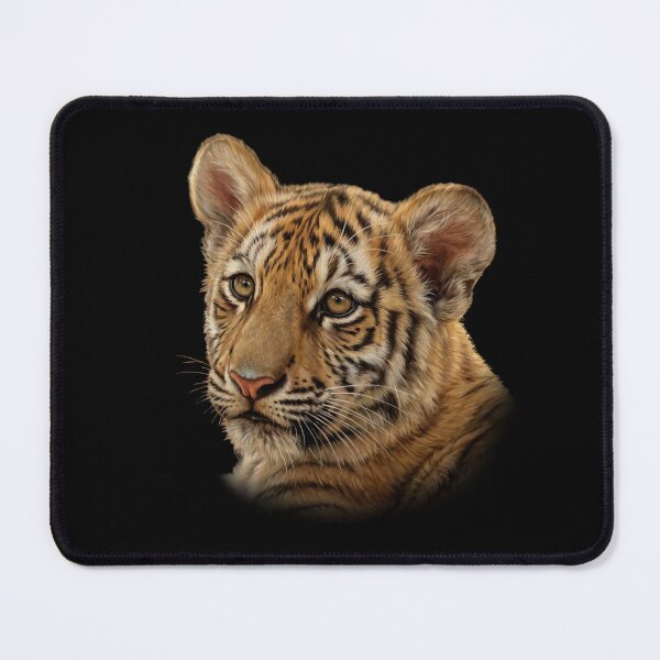 Item preview, Tiger cub designed and sold by Guardi71.
