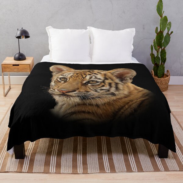 Item preview, Tiger cub designed and sold by Guardi71.