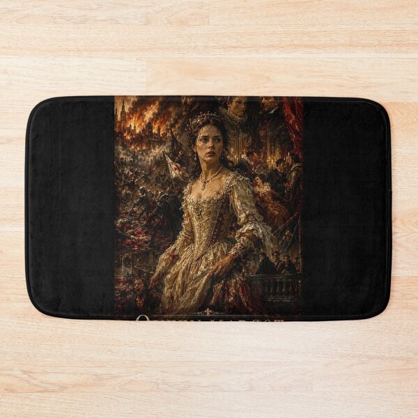 Item preview, Queen Margot - Alexandre Dumas (father) - World Literature - French Culture designed and sold by Substance_life.