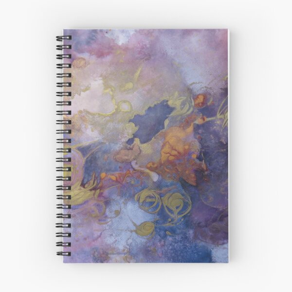 Item preview, Telescope Views - Unfolding the Universe #1 designed and sold by ChillonLeachArt.