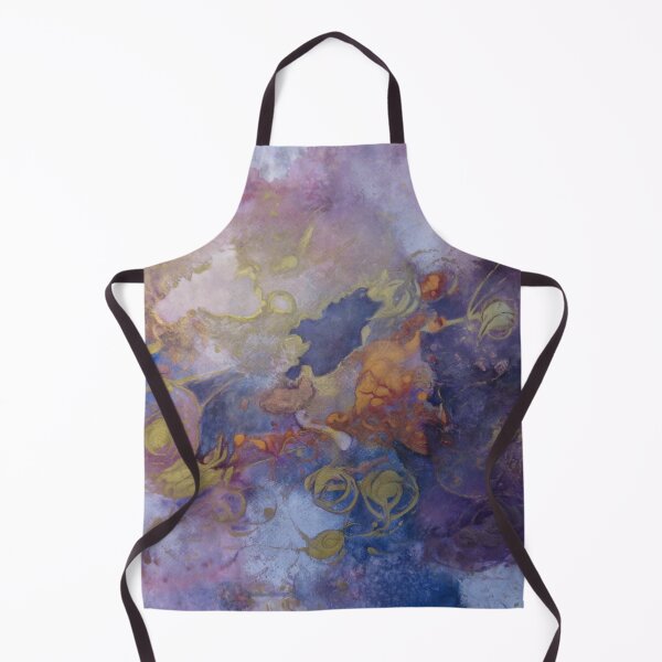 Item preview, Telescope Views - Unfolding the Universe #1 designed and sold by ChillonLeachArt.