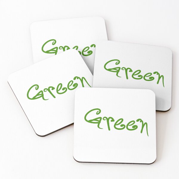 Item preview, Verde tonto designed and sold by abeink.