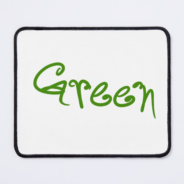 Item preview, Goofy Green  designed and sold by abeink.