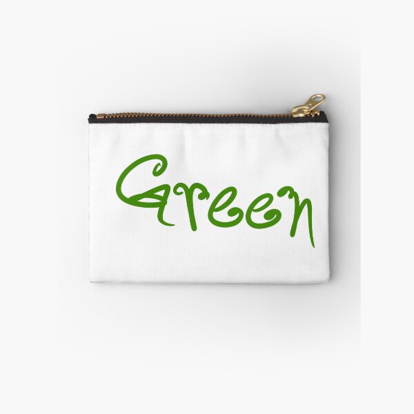 Item preview, Goofy Green  designed and sold by abeink.