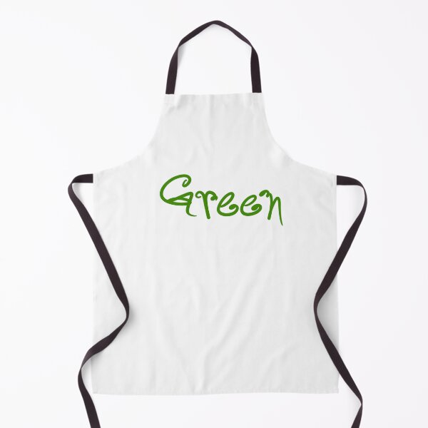 Item preview, Goofy Green designed and sold by abeink.