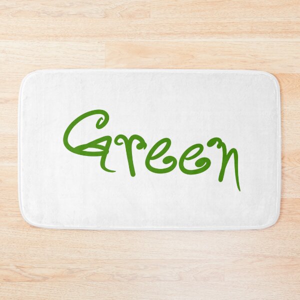 Item preview, Goofy Green  designed and sold by abeink.