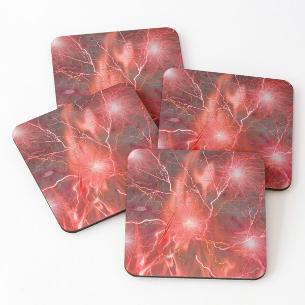 Item preview, Overload — Synesthesia and the Sound of Too Much designed and sold by EnchantedLayers.