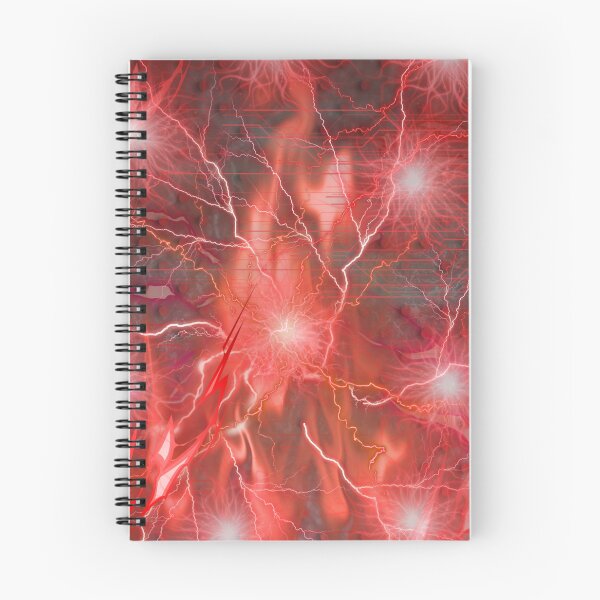 Item preview, Overload — Synesthesia and the Sound of Too Much designed and sold by EnchantedLayers.