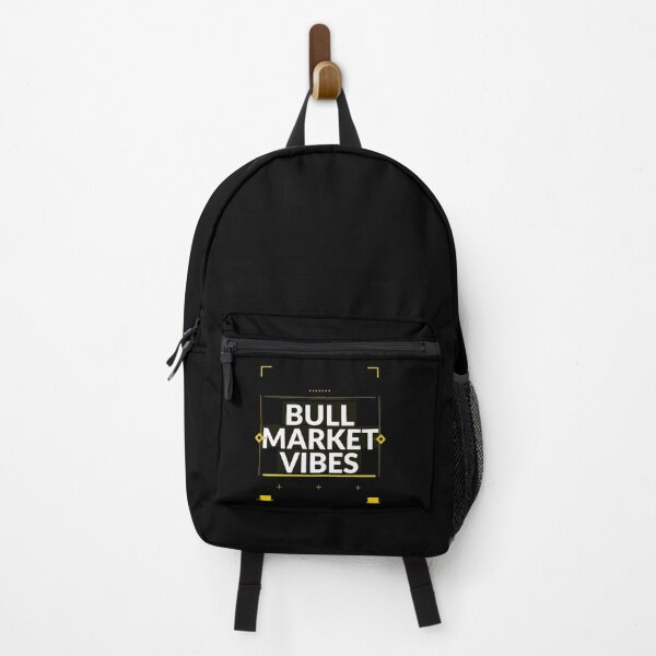 Item preview, Bull Market Vibes Shirt | Funny Stock Market Gift for Investors designed and sold by Daily Mood Tees.