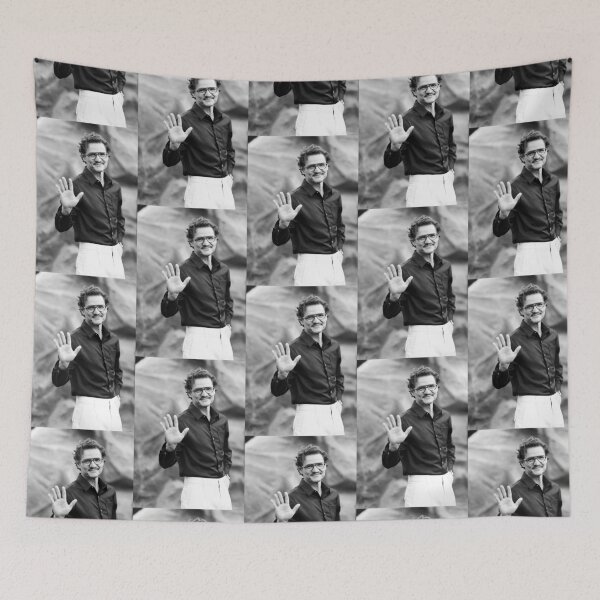 Item preview, candid pedro #45 designed and sold by PedroVerseStore.